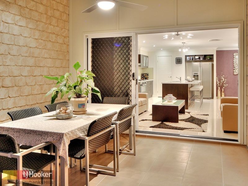 40 Geranium Drive, Springfield Lakes QLD 4300