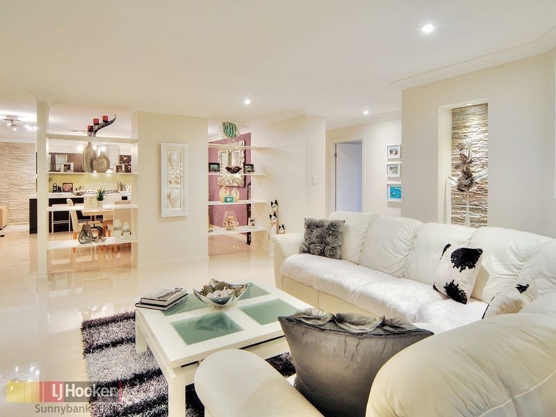 40 Geranium Drive, Springfield Lakes QLD 4300