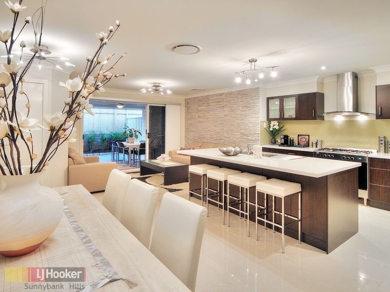 40 Geranium Drive, Springfield Lakes QLD 4300