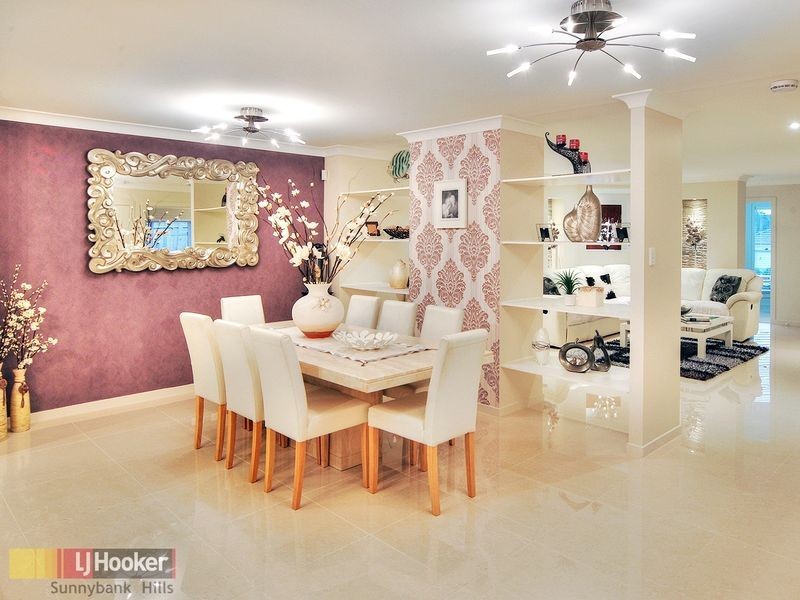 40 Geranium Drive, Springfield Lakes QLD 4300