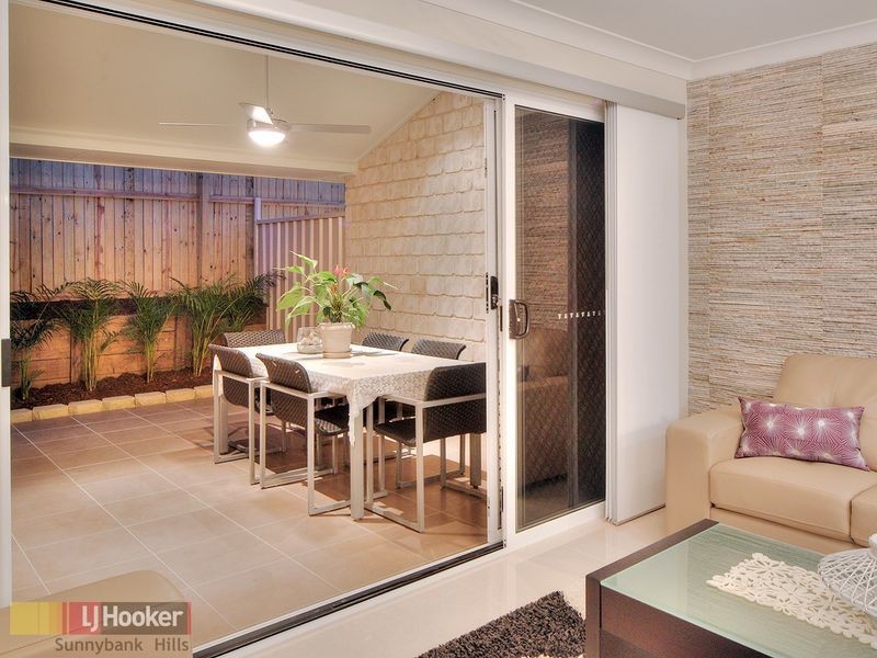 40 Geranium Drive, Springfield Lakes QLD 4300