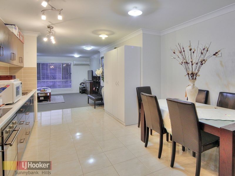 40 Geranium Drive, Springfield Lakes QLD 4300