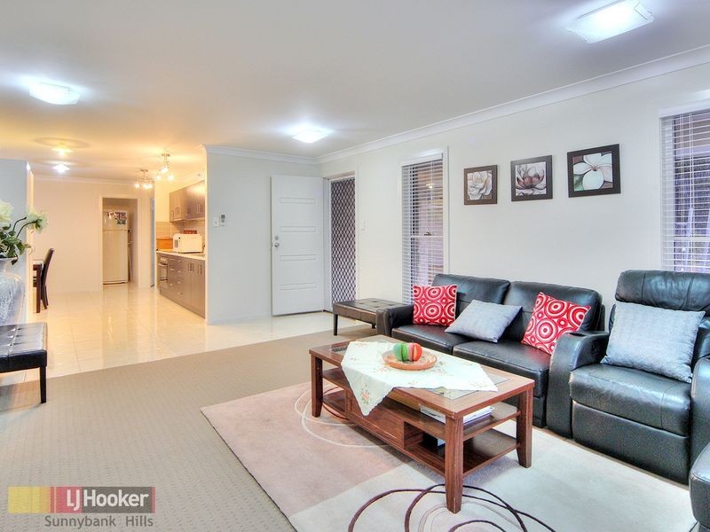 40 Geranium Drive, Springfield Lakes QLD 4300