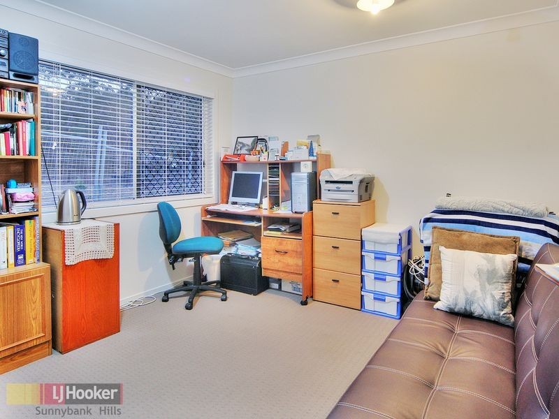 40 Geranium Drive, Springfield Lakes QLD 4300