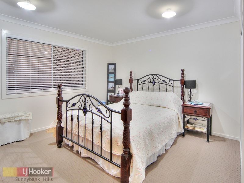 40 Geranium Drive, Springfield Lakes QLD 4300