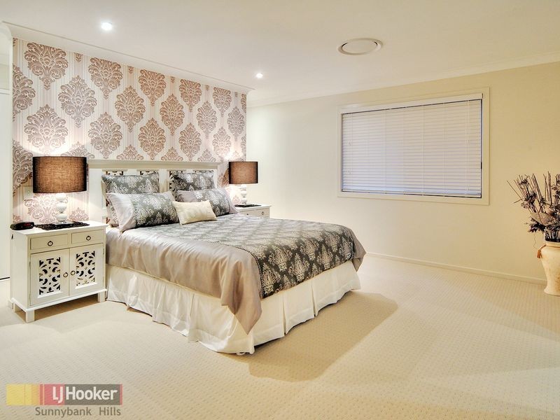 40 Geranium Drive, Springfield Lakes QLD 4300