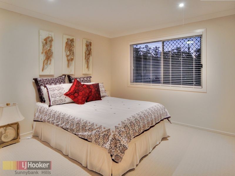 40 Geranium Drive, Springfield Lakes QLD 4300