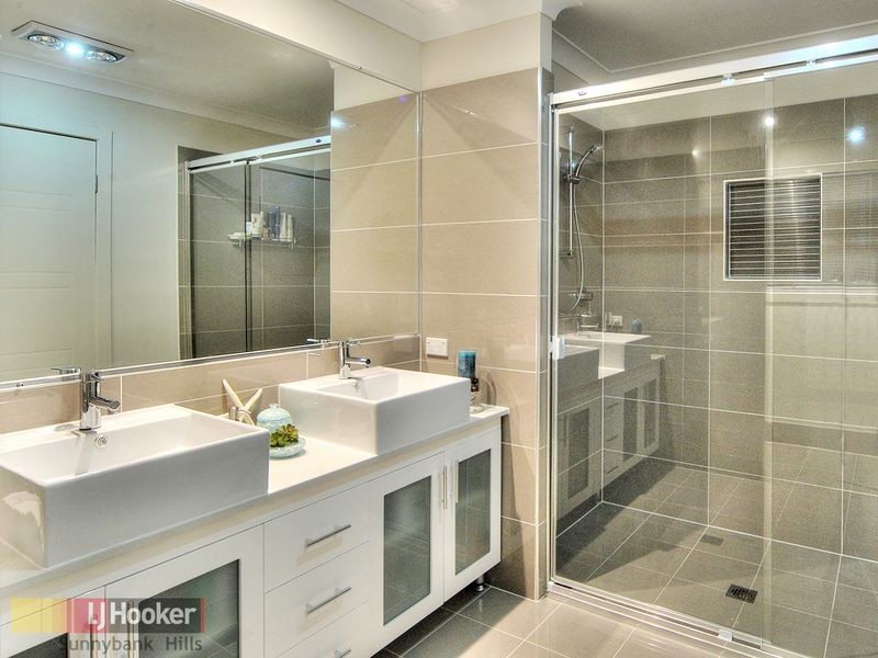 40 Geranium Drive, Springfield Lakes QLD 4300