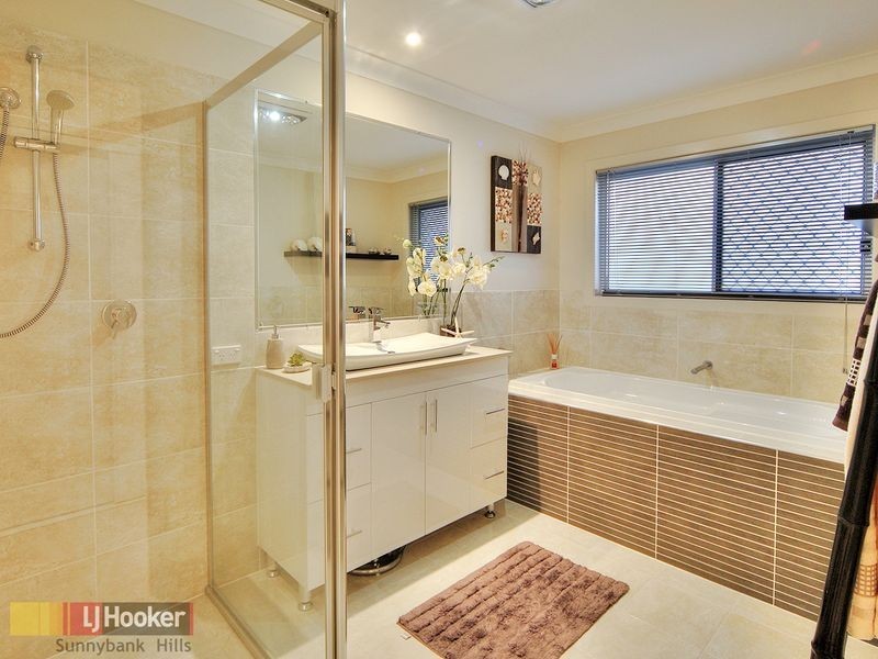 40 Geranium Drive, Springfield Lakes QLD 4300