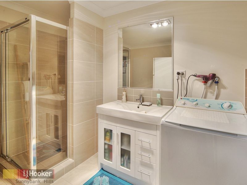 40 Geranium Drive, Springfield Lakes QLD 4300