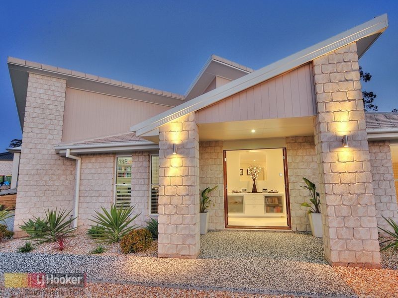 40 Geranium Drive, Springfield Lakes QLD 4300
