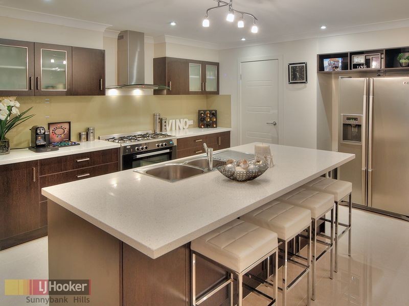 40 Geranium Drive, Springfield Lakes QLD 4300