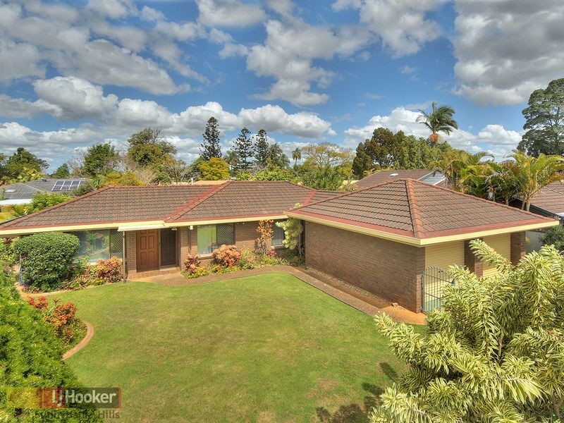 7 Coominyah Street, Sunnybank Hills QLD 4109