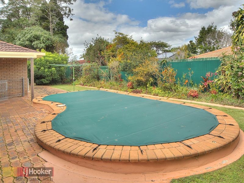 7 Coominyah Street, Sunnybank Hills QLD 4109