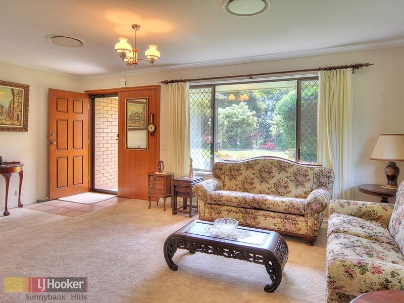 7 Coominyah Street, Sunnybank Hills QLD 4109