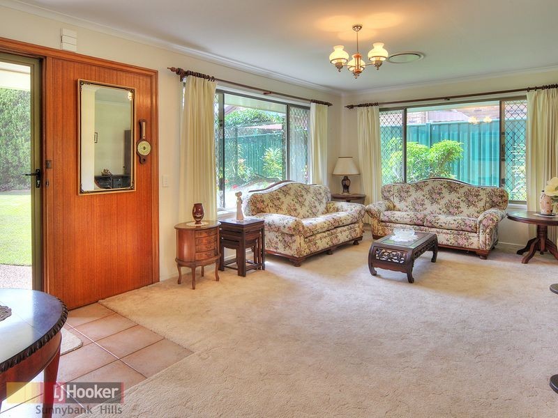 7 Coominyah Street, Sunnybank Hills QLD 4109