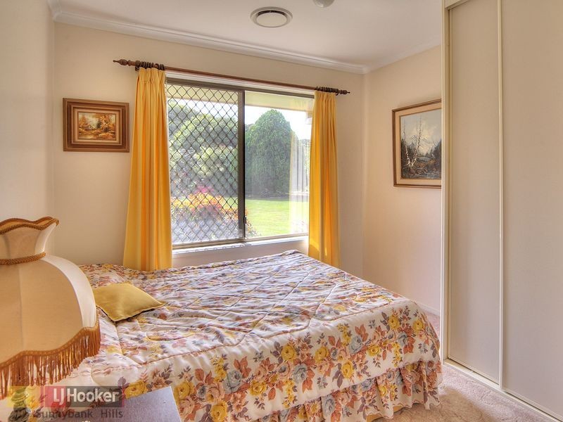 7 Coominyah Street, Sunnybank Hills QLD 4109