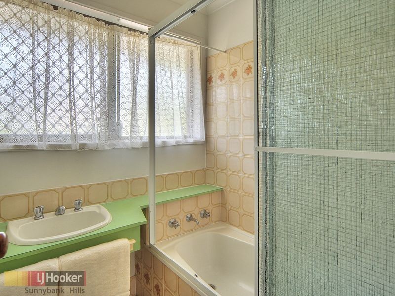 7 Coominyah Street, Sunnybank Hills QLD 4109