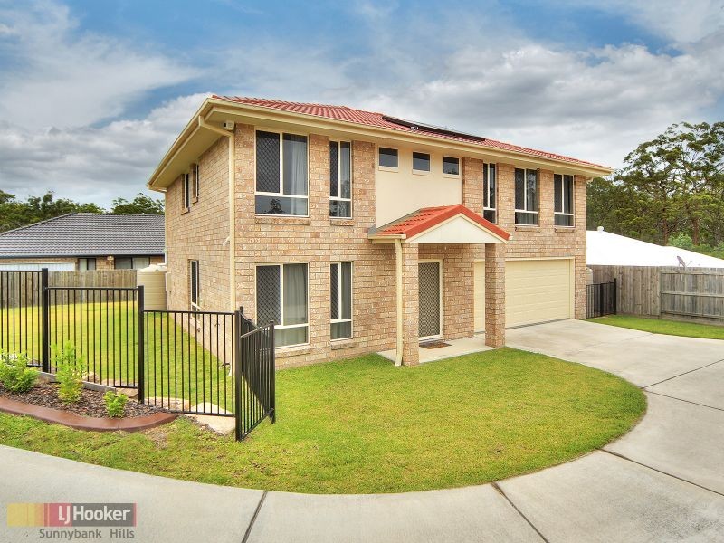 6 Bridgewater Close, Drewvale QLD 4116