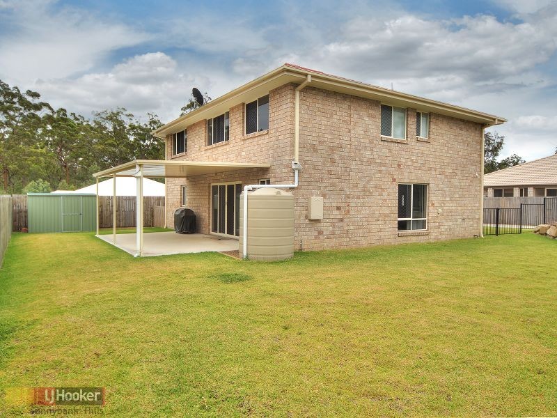 6 Bridgewater Close, Drewvale QLD 4116