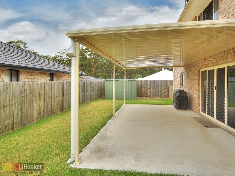 6 Bridgewater Close, Drewvale QLD 4116