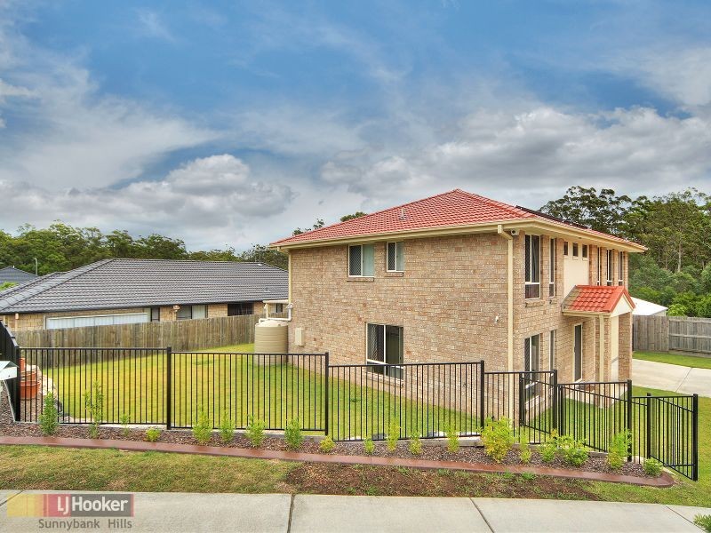 6 Bridgewater Close, Drewvale QLD 4116