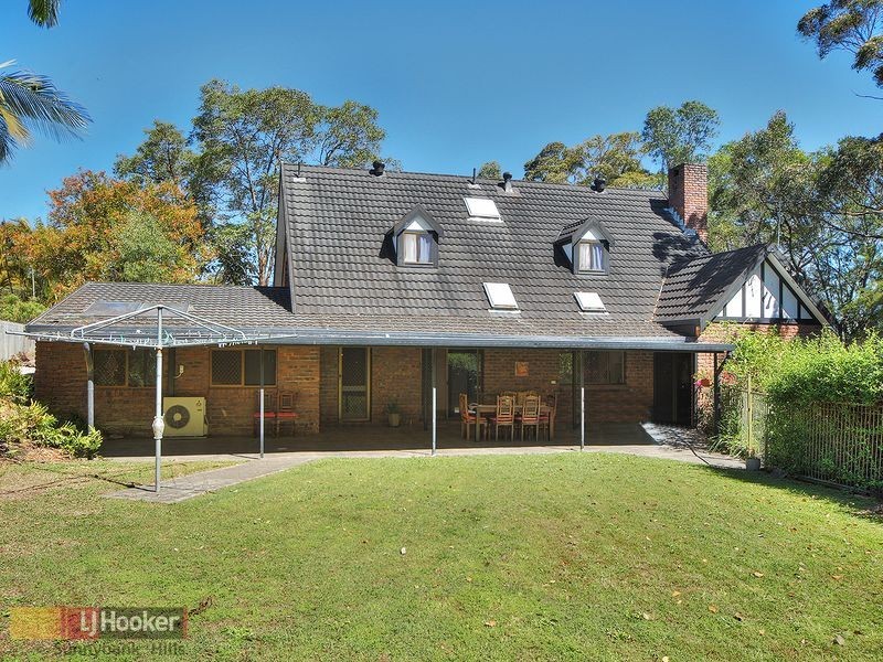 16-18 Rangeview Street, Rochedale South QLD 4123