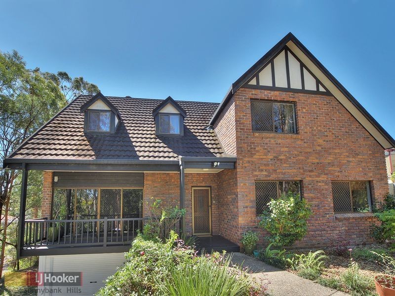 16-18 Rangeview Street, Rochedale South QLD 4123