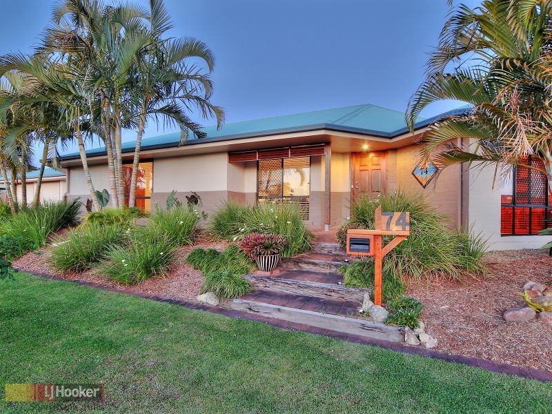 74 Prospect Street, Parkinson QLD 4115