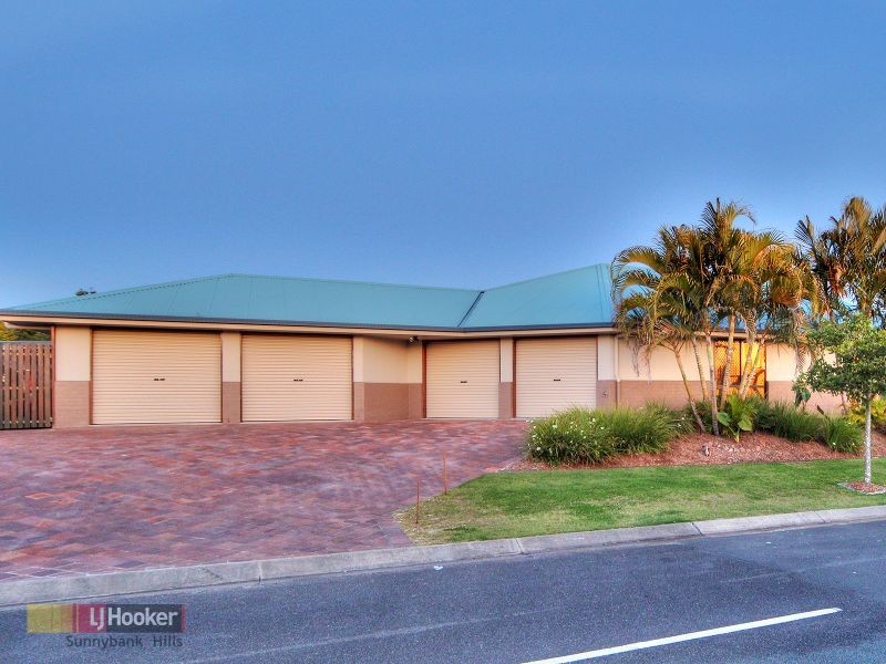 74 Prospect Street, Parkinson QLD 4115