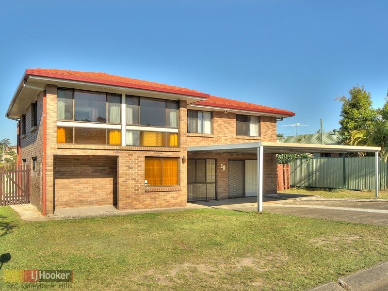 10 Cambooya Street, Sunnybank Hills QLD 4109
