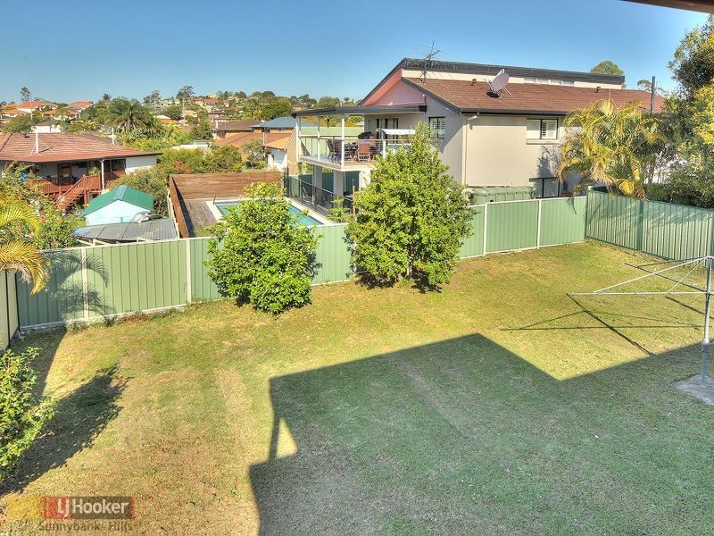 10 Cambooya Street, Sunnybank Hills QLD 4109