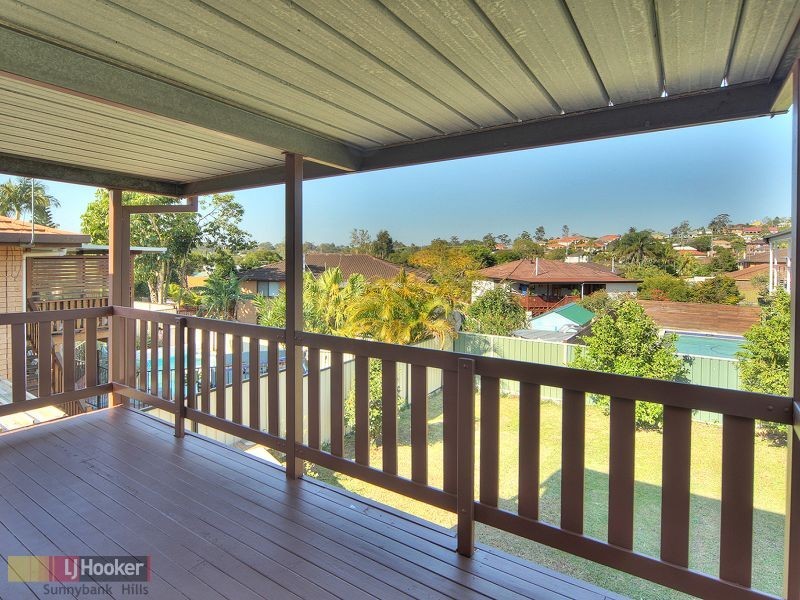 10 Cambooya Street, Sunnybank Hills QLD 4109