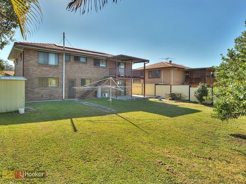 10 Cambooya Street, Sunnybank Hills QLD 4109