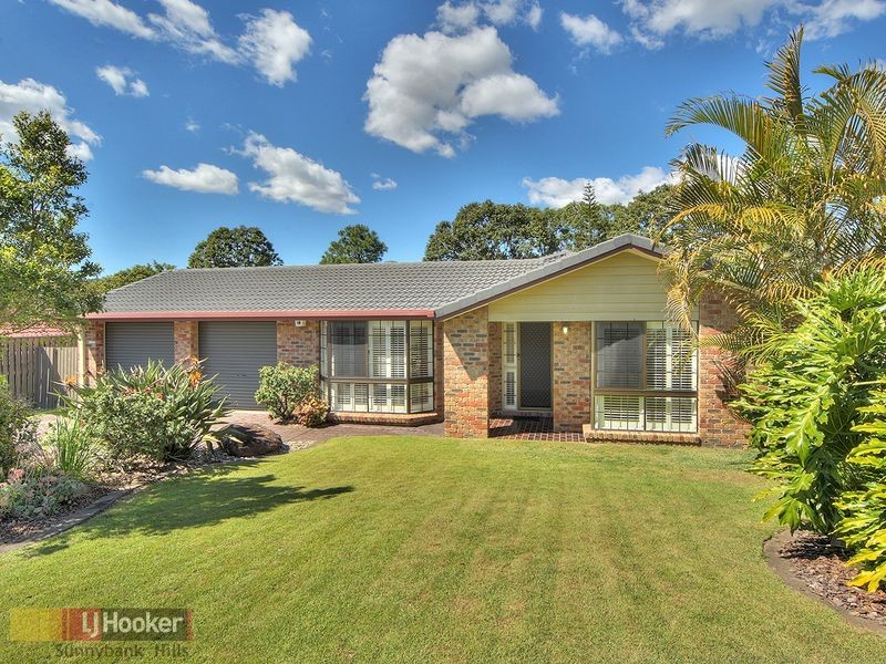 76 Ackama Street, Algester QLD 4115