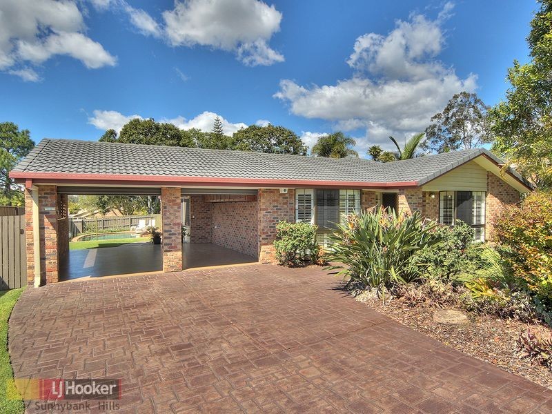 76 Ackama Street, Algester QLD 4115