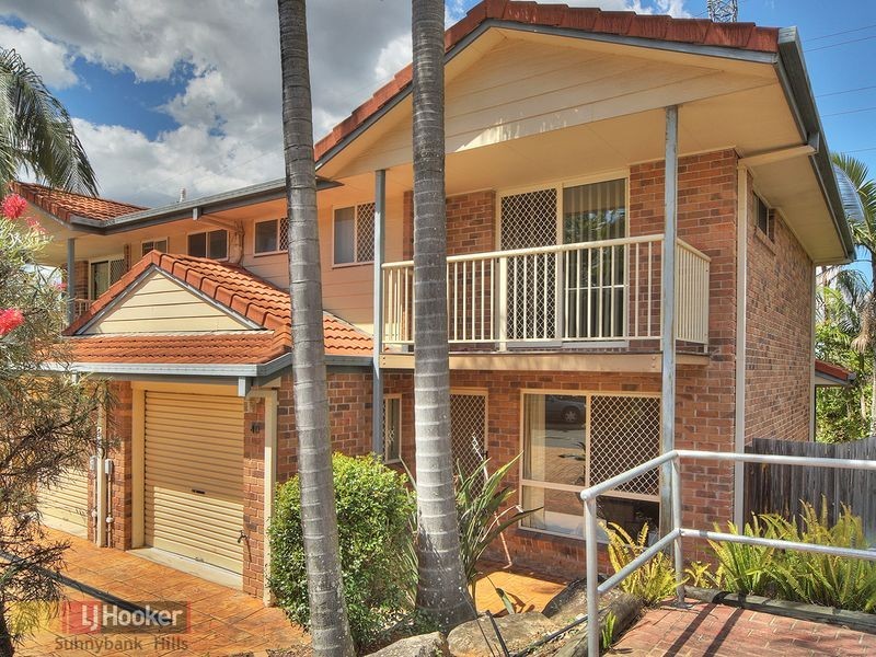 40/12 Grandchester Street, Sunnybank Hills QLD 4109