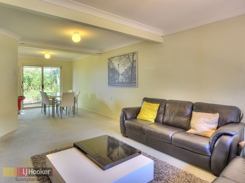40/12 Grandchester Street, Sunnybank Hills QLD 4109