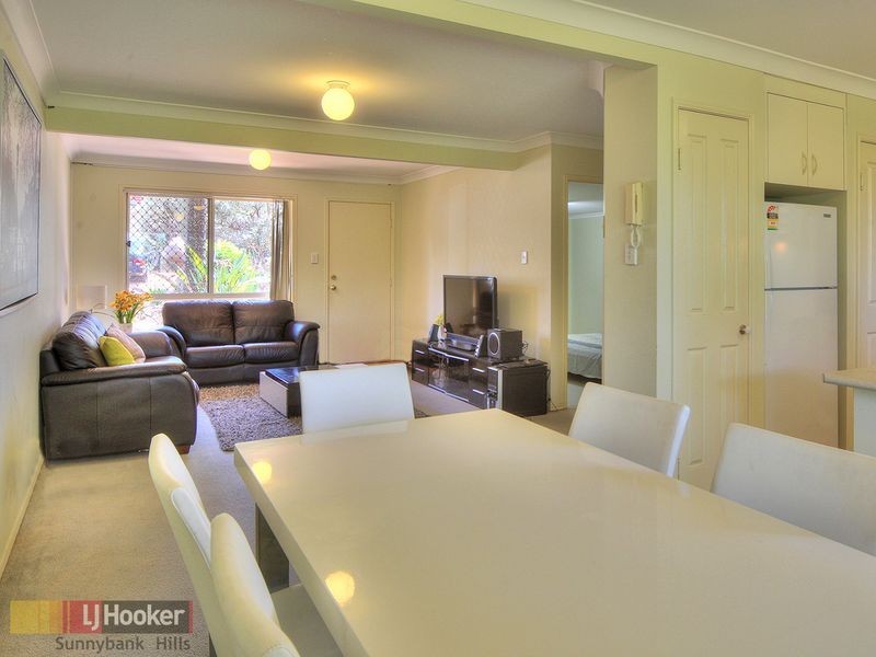 40/12 Grandchester Street, Sunnybank Hills QLD 4109