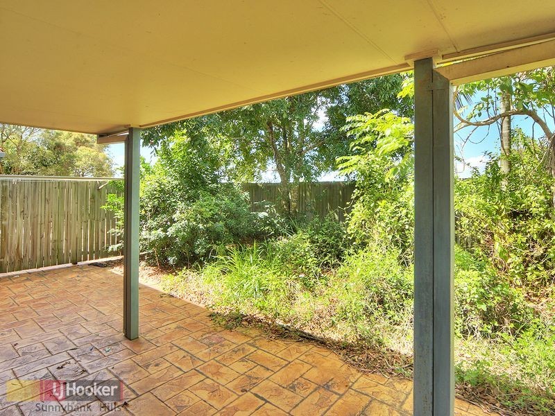 40/12 Grandchester Street, Sunnybank Hills QLD 4109