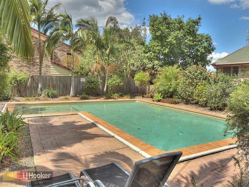 40/12 Grandchester Street, Sunnybank Hills QLD 4109