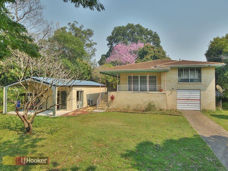 2469 Logan Road, Eight Mile Plains QLD 4113