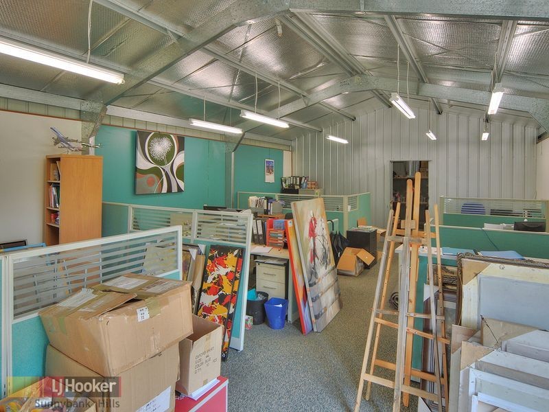 2469 Logan Road, Eight Mile Plains QLD 4113