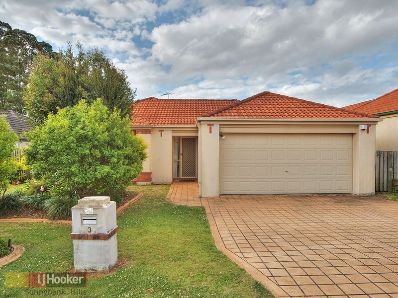 3 Eastwood Close, Sunnybank Hills QLD 4109
