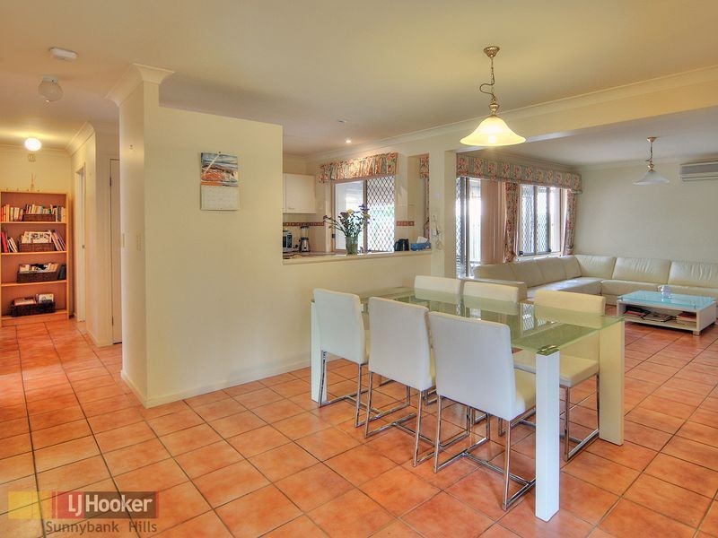 3 Eastwood Close, Sunnybank Hills QLD 4109