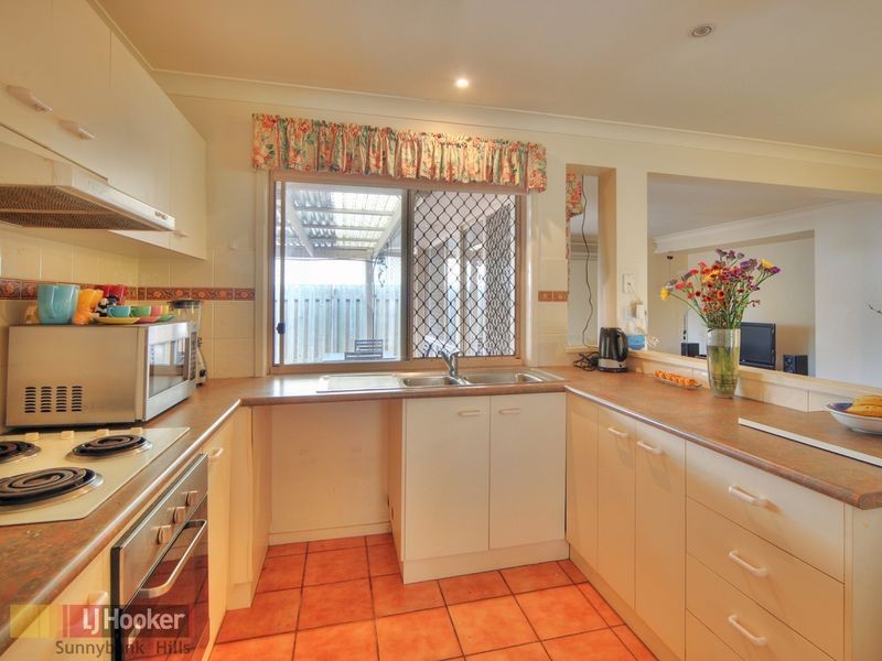 3 Eastwood Close, Sunnybank Hills QLD 4109