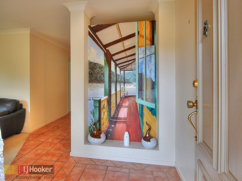 3 Eastwood Close, Sunnybank Hills QLD 4109