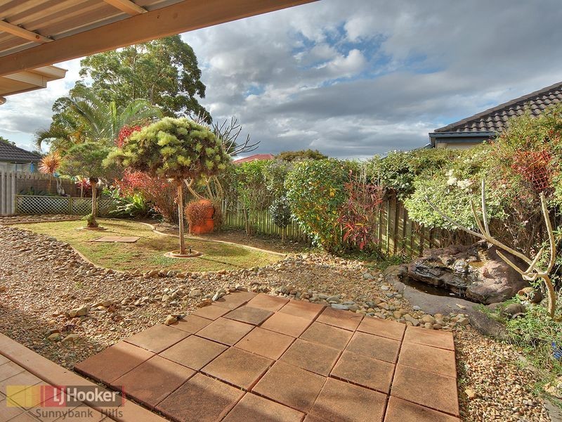 3 Eastwood Close, Sunnybank Hills QLD 4109