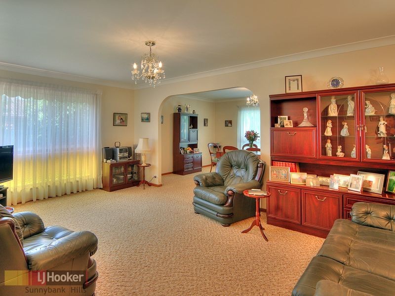 42 Peppercorn Street, Sunnybank Hills QLD 4109