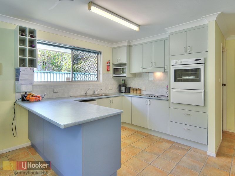 42 Peppercorn Street, Sunnybank Hills QLD 4109